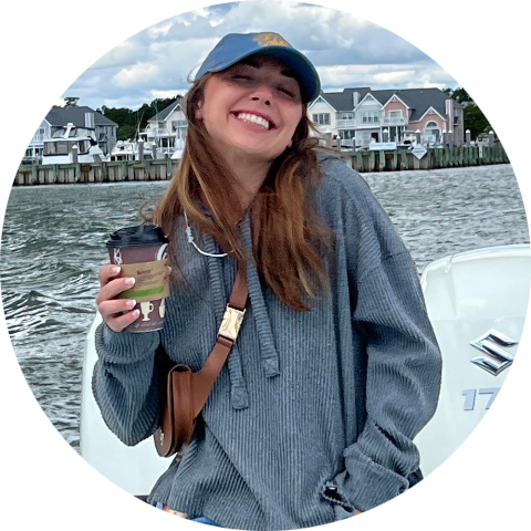Ally Goren